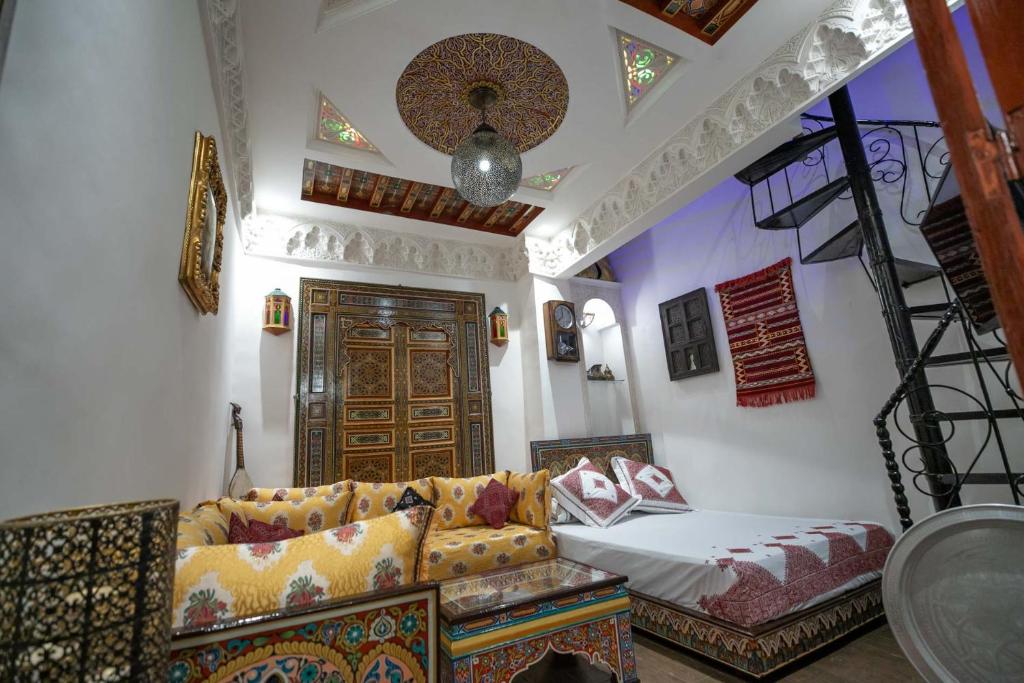 Dar Dahab