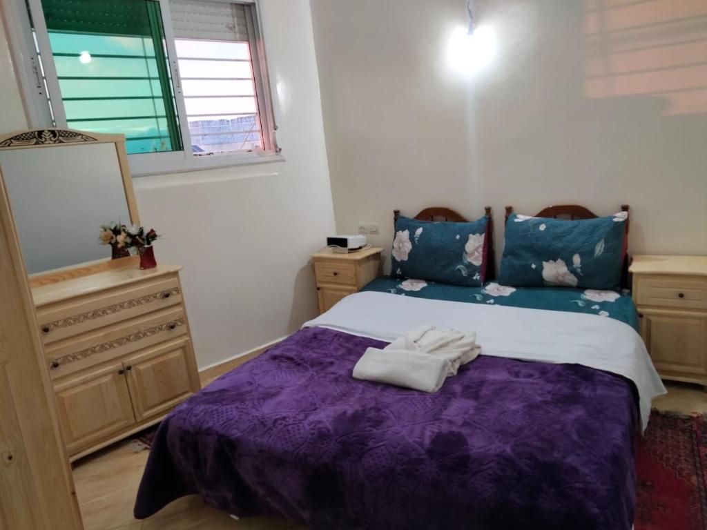 Stay 5 minutes from Fes airport