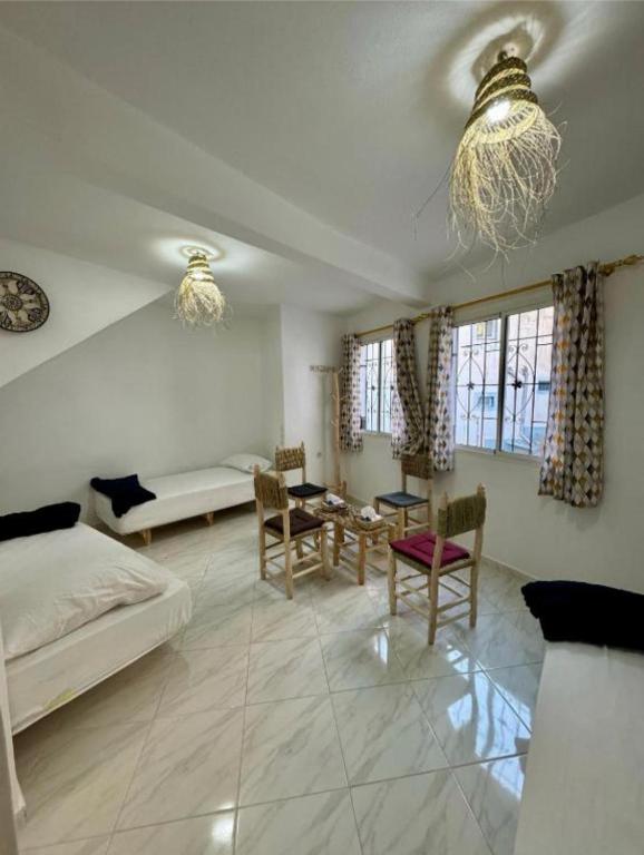 AFRICA SURF HOUSE