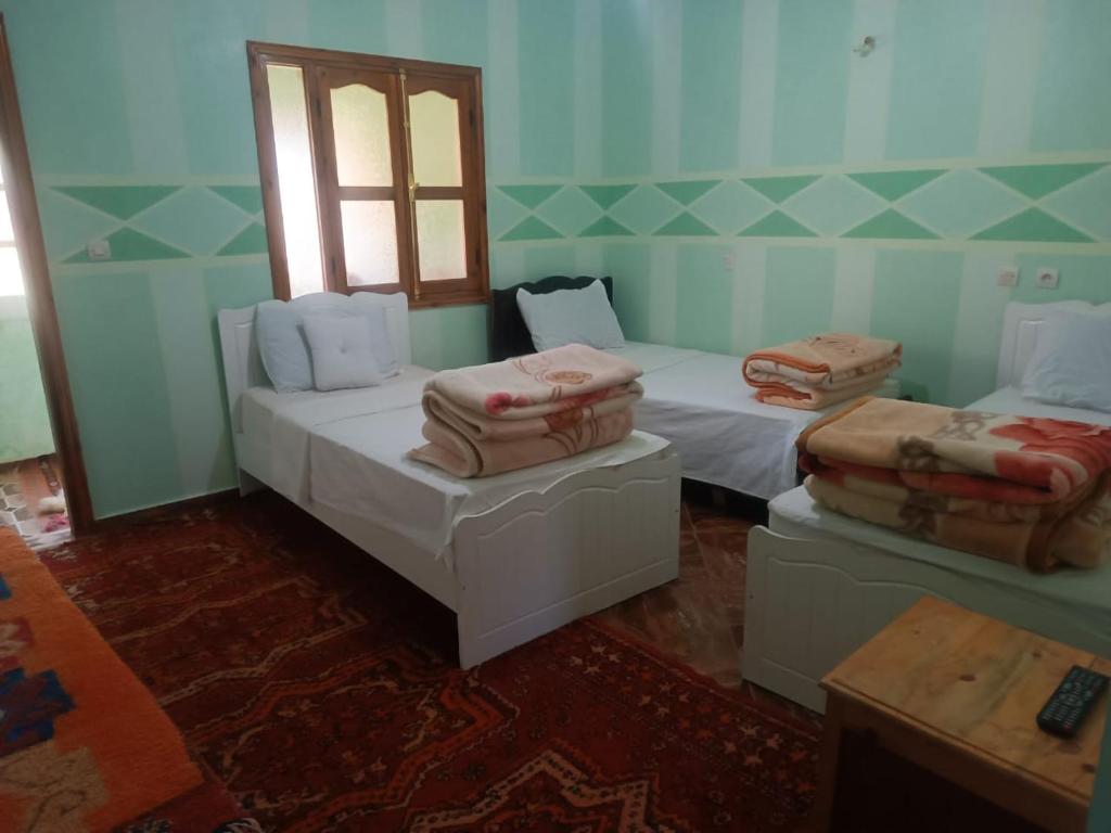 Ait Ayoub Voyages