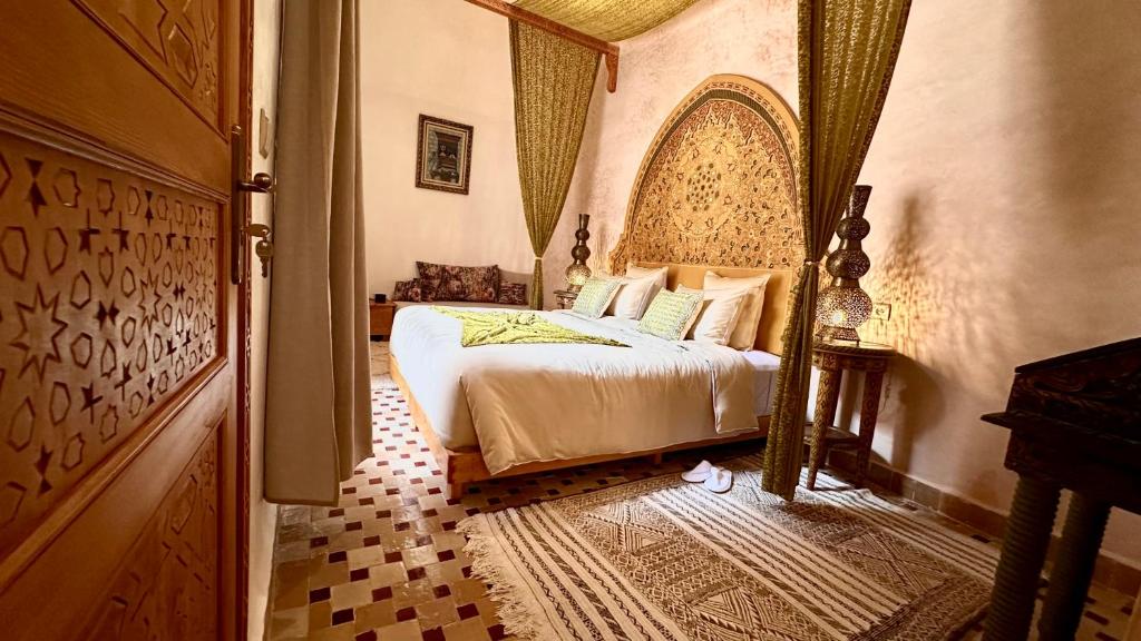 Alibaba Riad