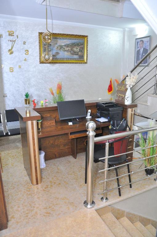APPART HOTEL OUED EDDAHAB