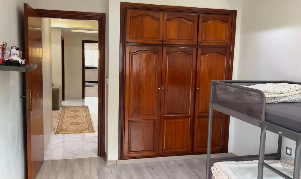 appartement a louer