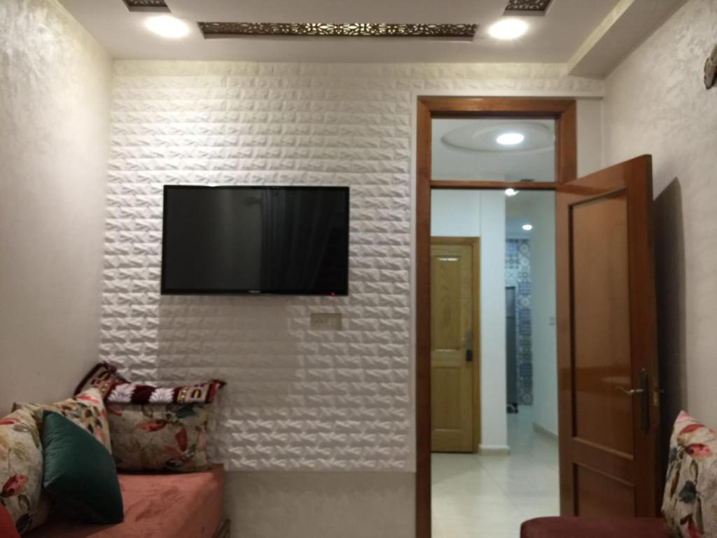 Appartement abdeltif