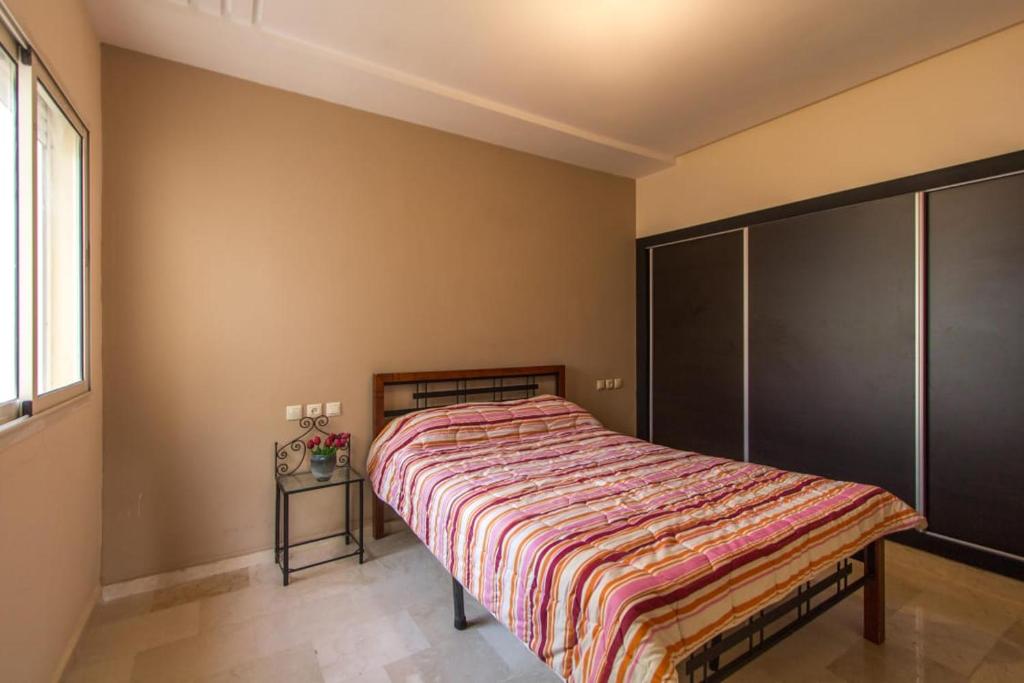 Appartement Avec Piscine à Fés