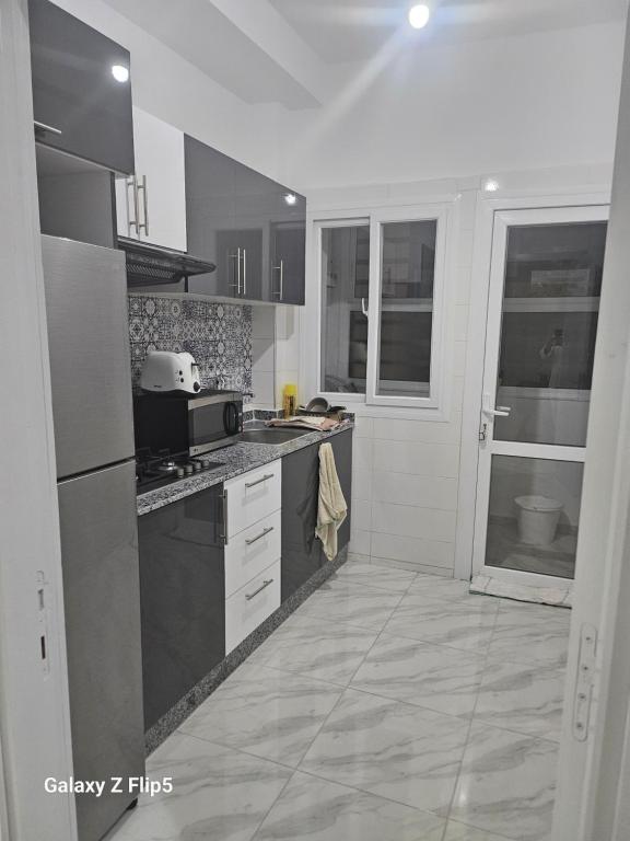 Appartement bassatine