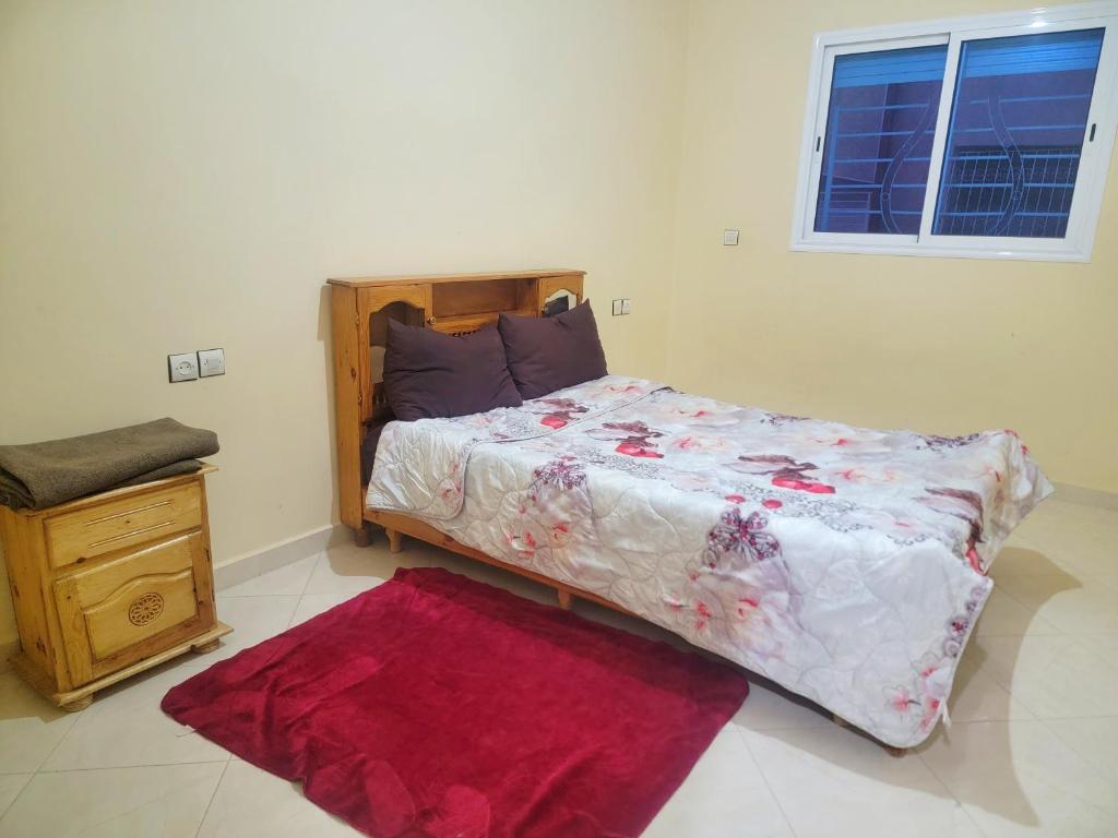 Appartement de luxe Nour