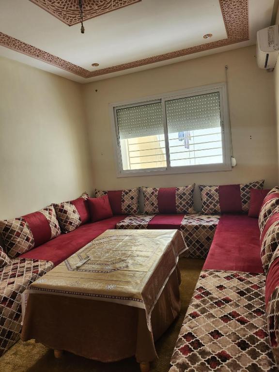 Appartement meublé fes