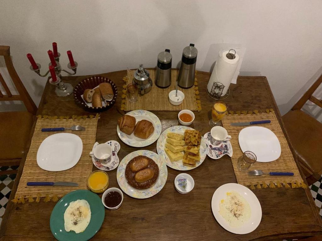 Khmissa appartement