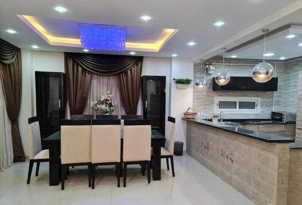 Appartements de luxe à Al Mahdi
