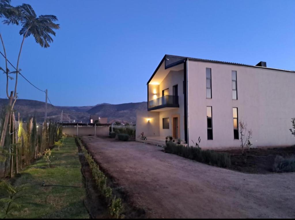 Villa Deluxe Au Pied de l'Atlas