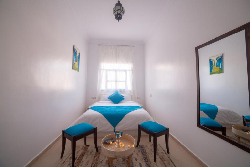 The Bio Beldi Home & Restaurant
