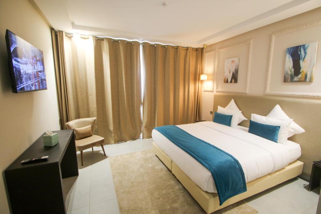 Dakhla Boarding Hotel & Restaurant