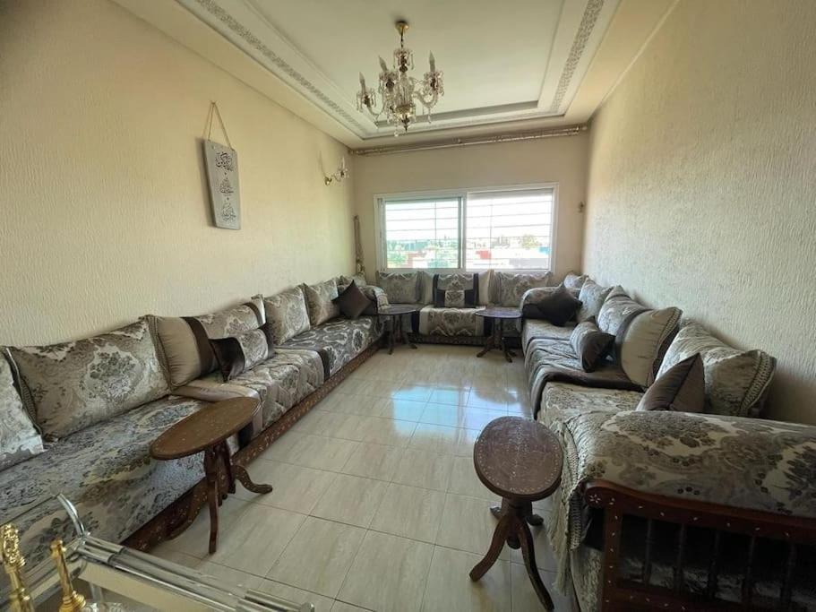 Cozy Corner Getaway, Fez 4th floor