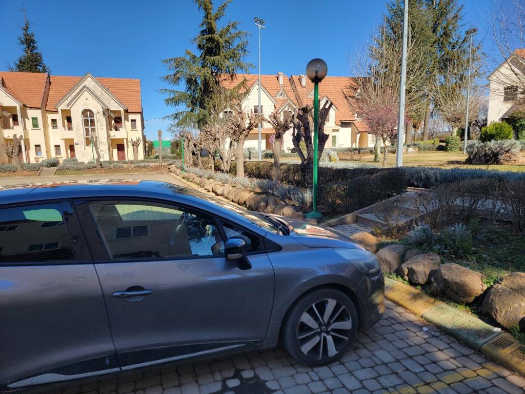 Chalet familiale à Résidence Ifrane