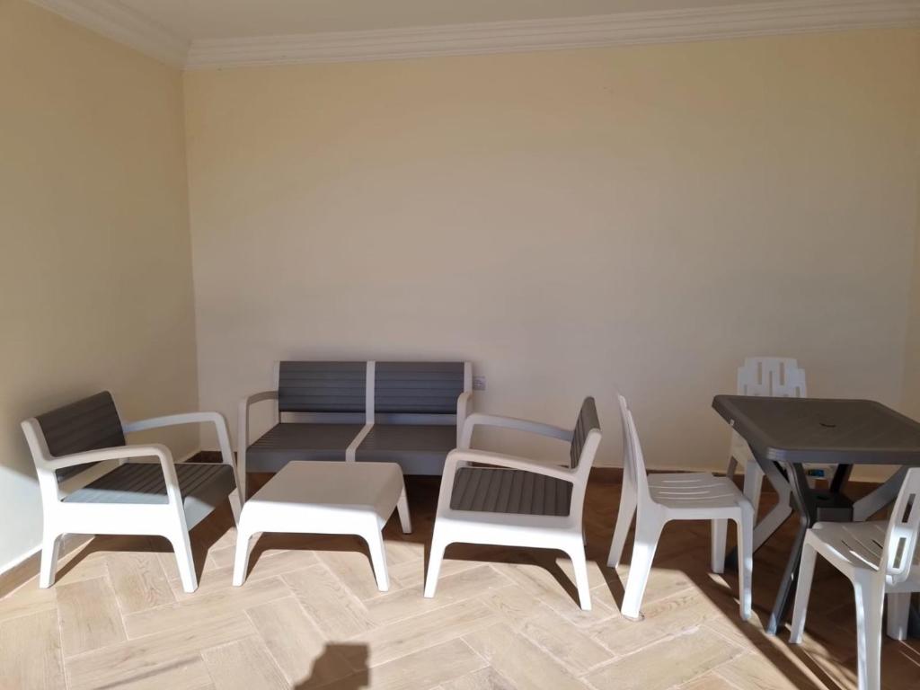 Chalet Panorama