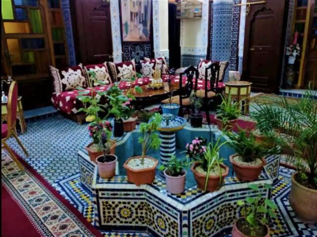 Chambres d'Hôtes Hayat