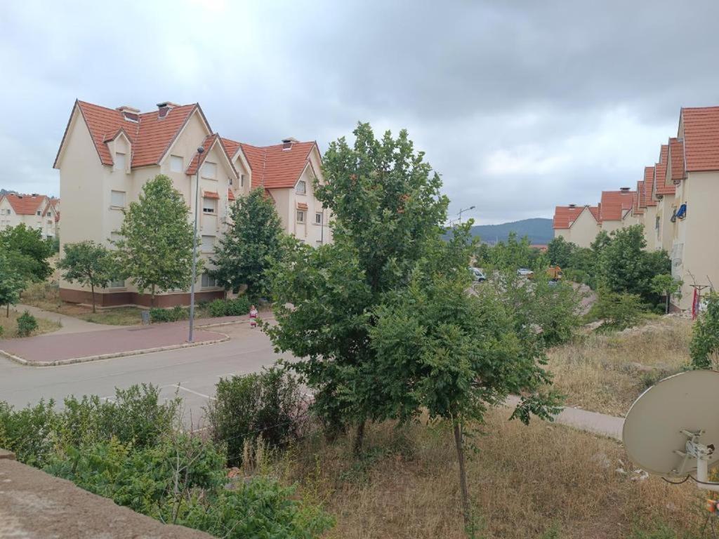 Ifrane Home