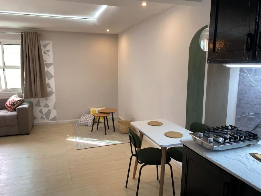 Cozy App in the Heart of Ifrane