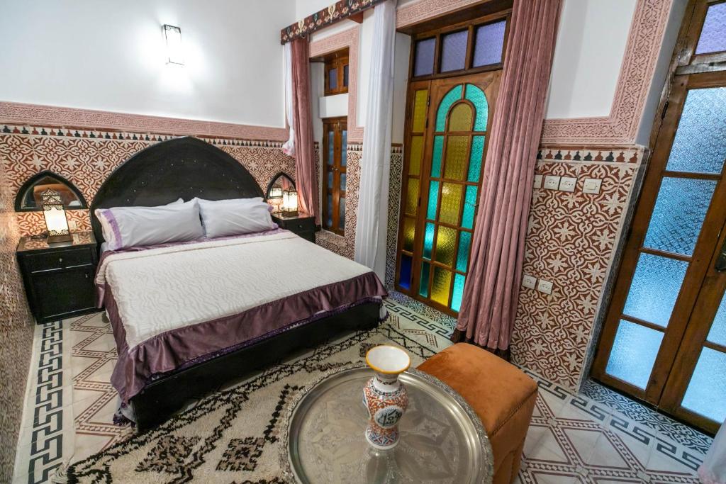 Riad Dar Barae