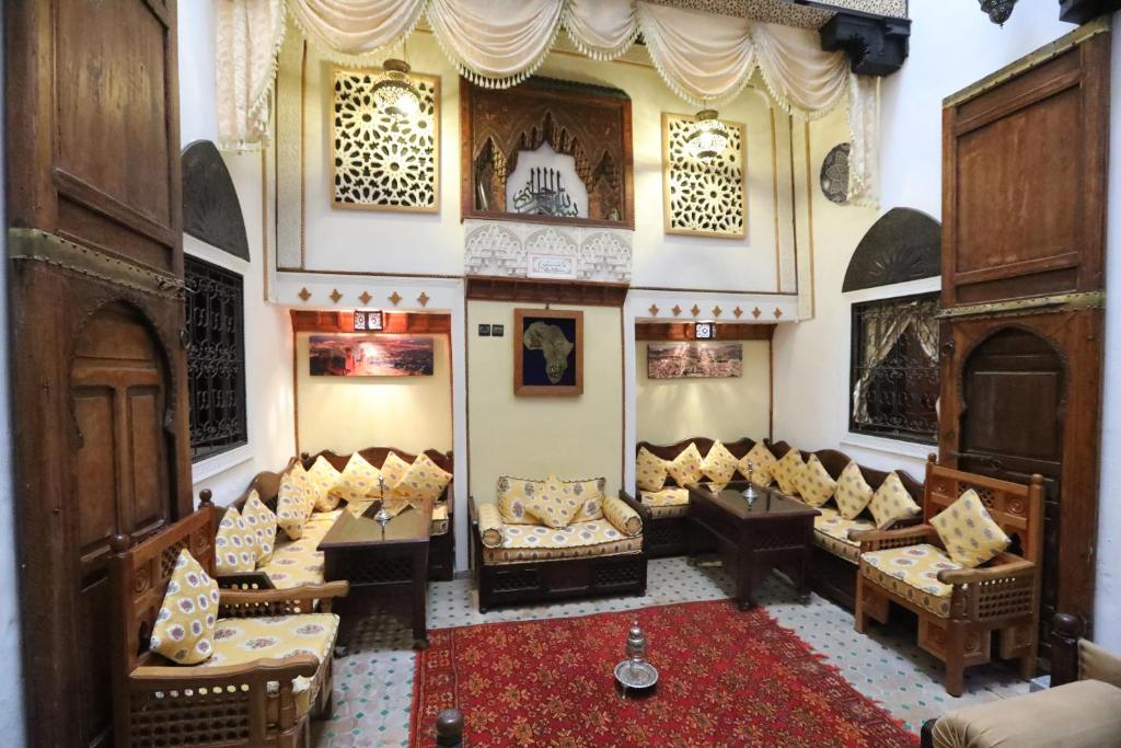 Dar Belmamoun