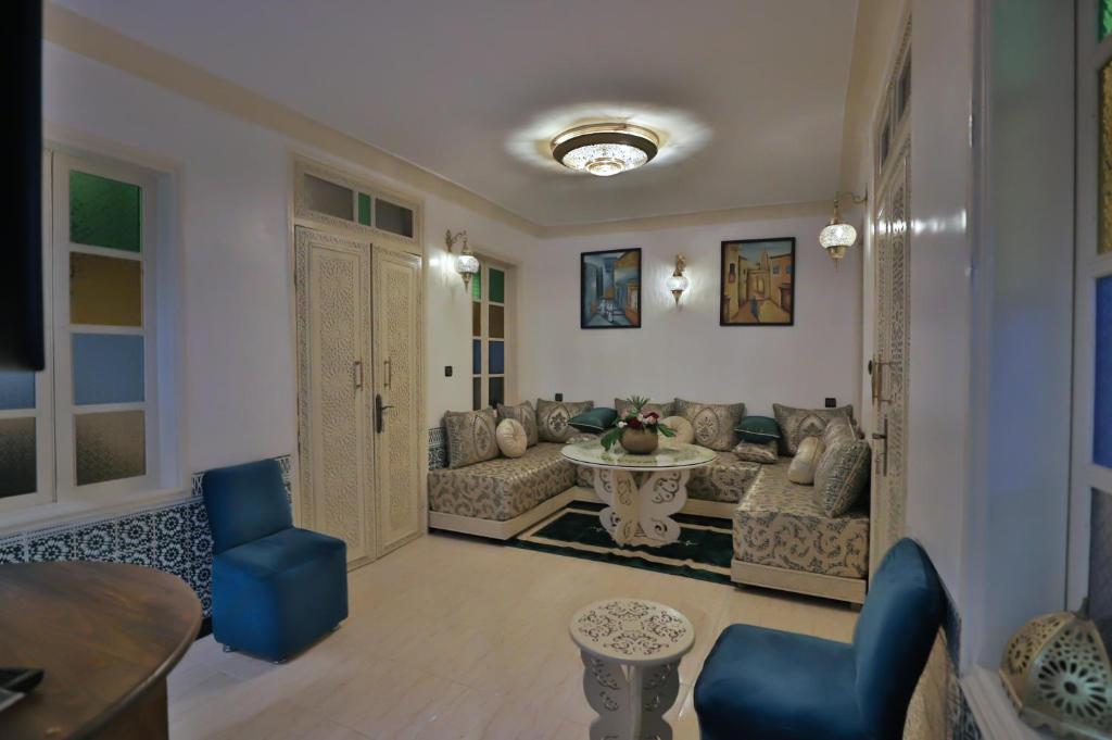 Dar Chaima Apartment