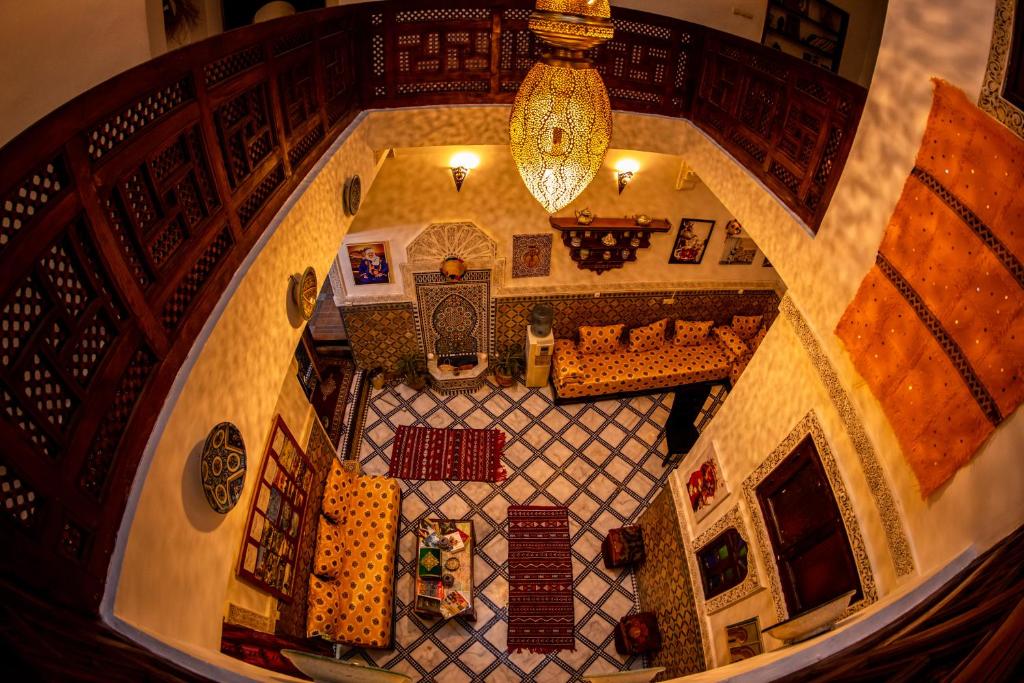 Dar Amir Fes