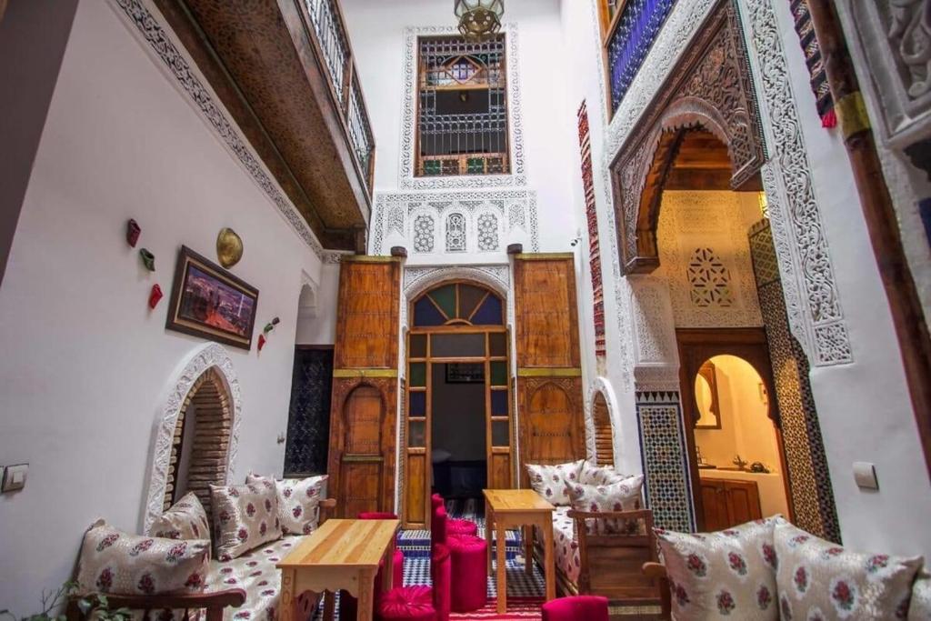 Dar Miouda Fes
