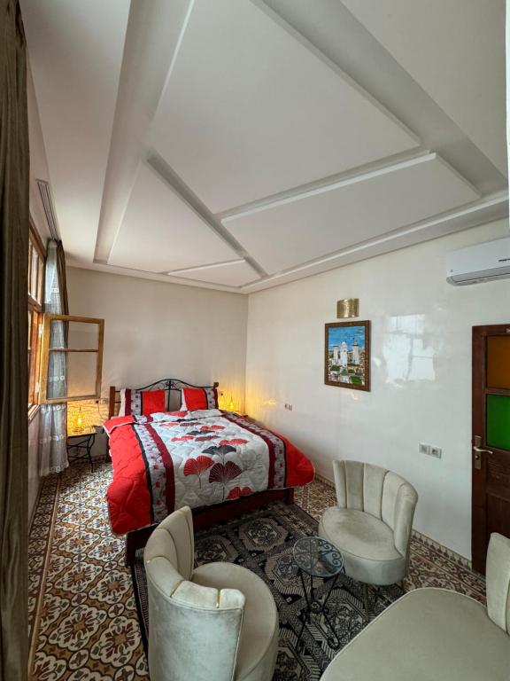 Appartement Dar LALA 1