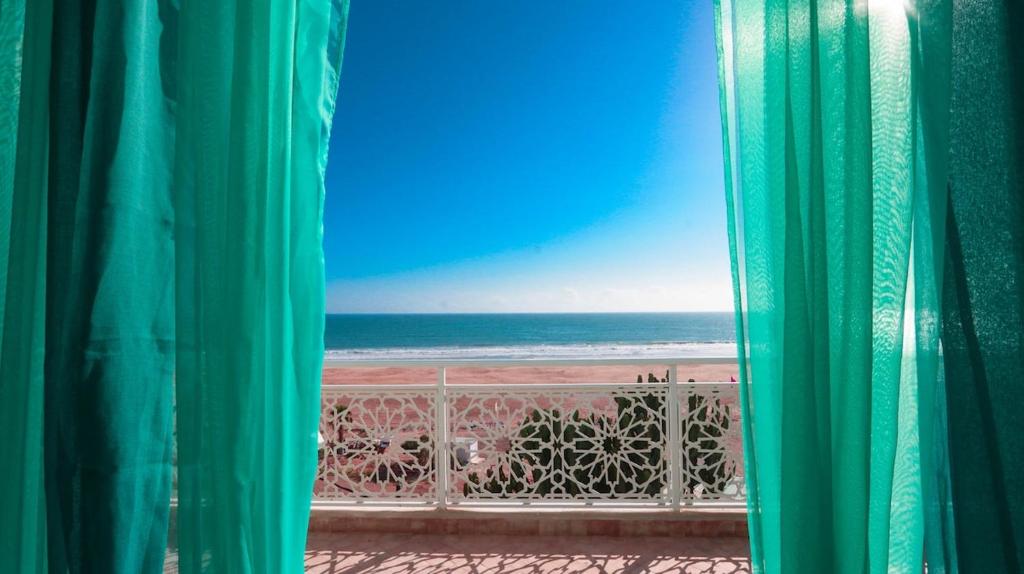 Dar Mogador Océan Taghazout