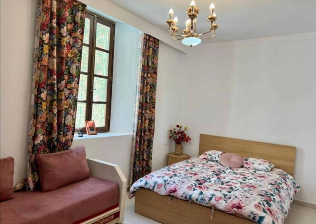 Dar House Fez