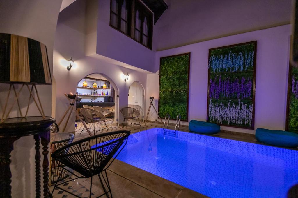 DARIF's Riad & Spa