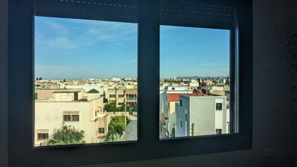 Fès appartement confort