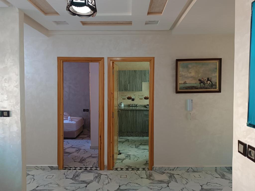 Fes Ryad Laymoun - Comfort Suites Near Medina
