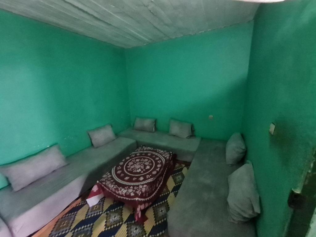 Gite Ain Bechar