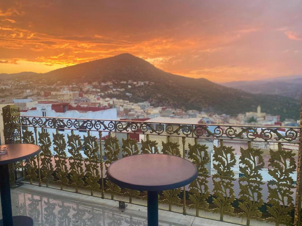 Hotel Golden Star