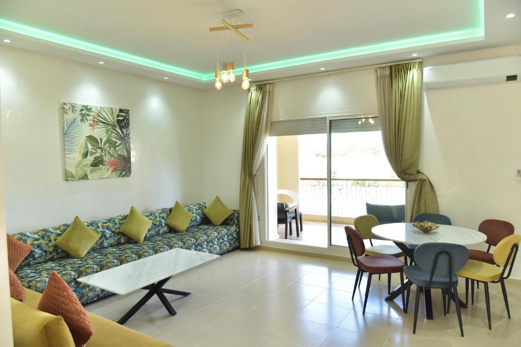 Golf Royal appartement