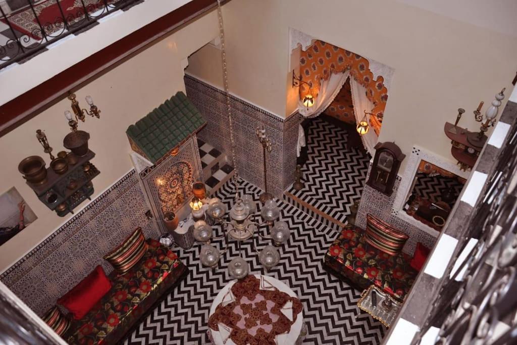 Hadi house