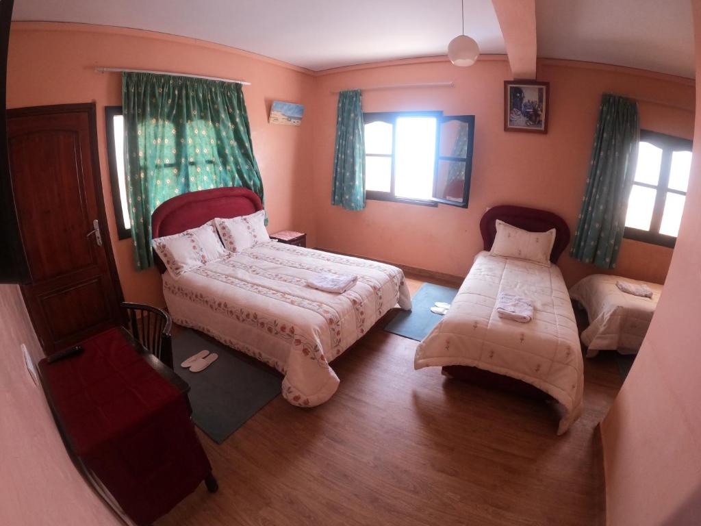 Hagounia hotel
