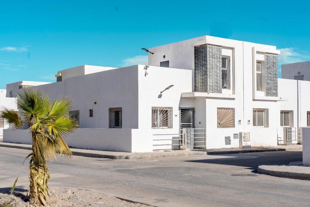 Dakhla Golden Sands