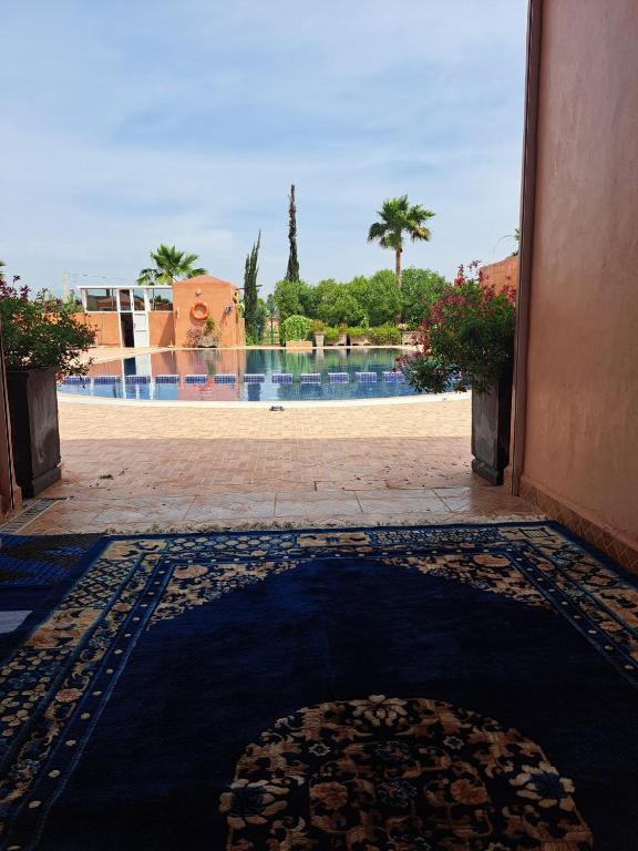 La Villa Olive
