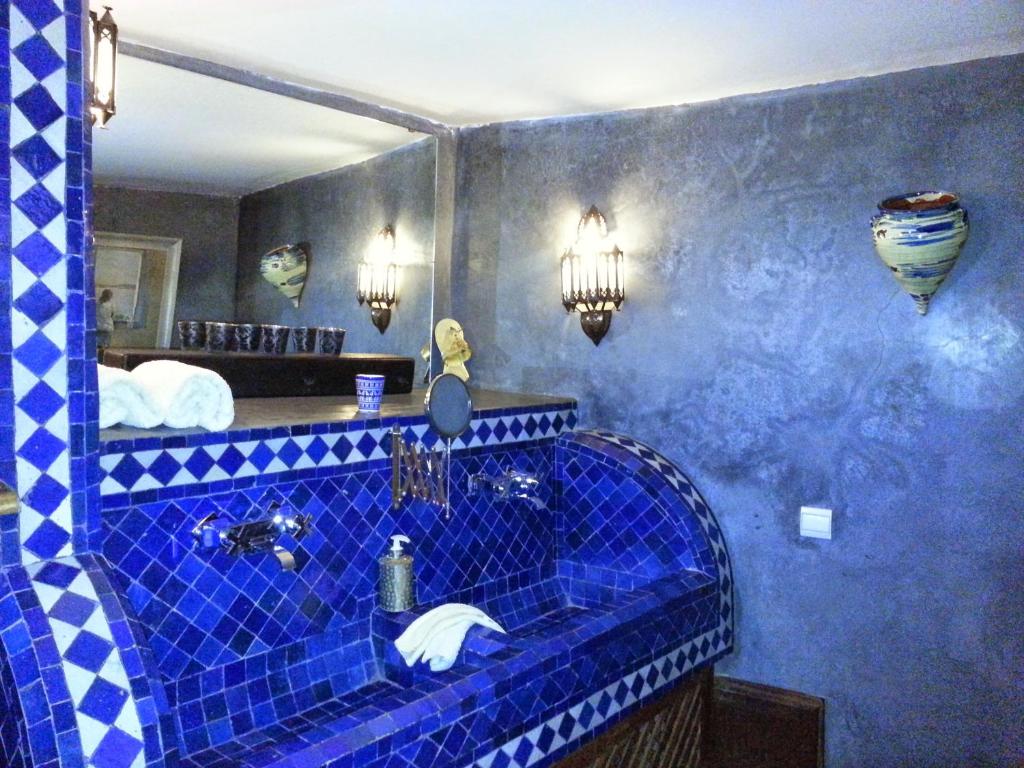 Les Bains de Fez Tara