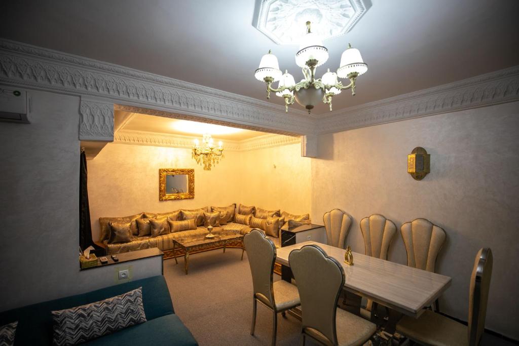 Luxury apartment, center ville