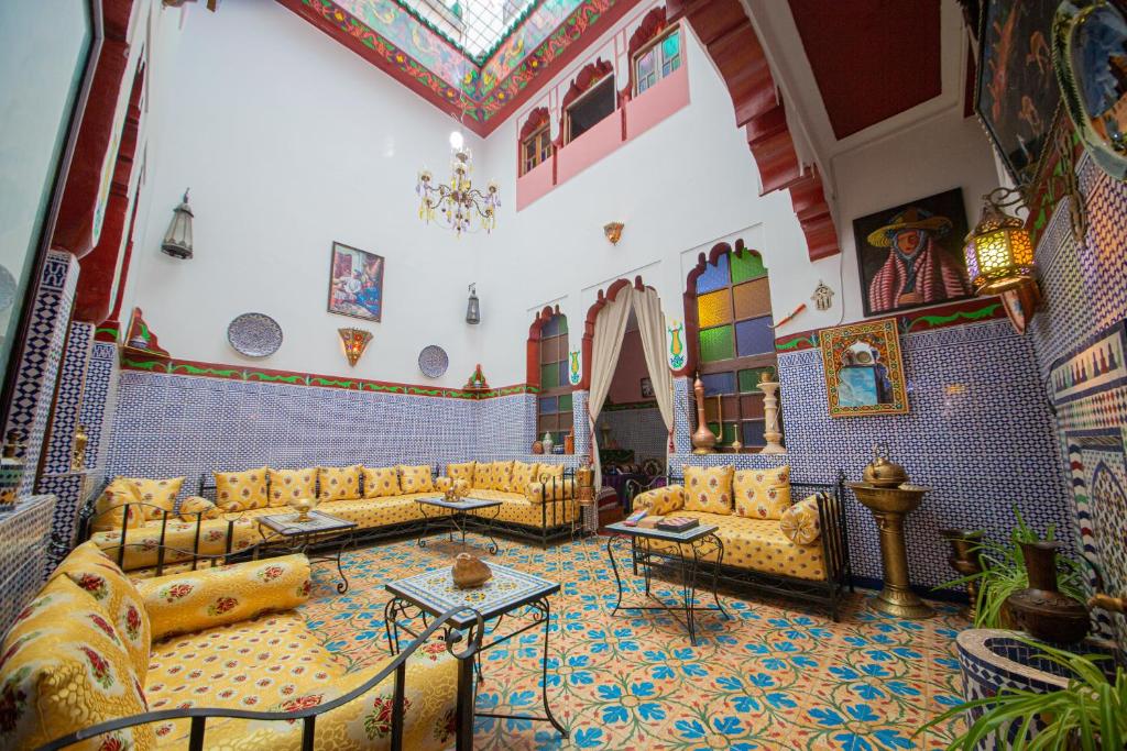 Maison Adam