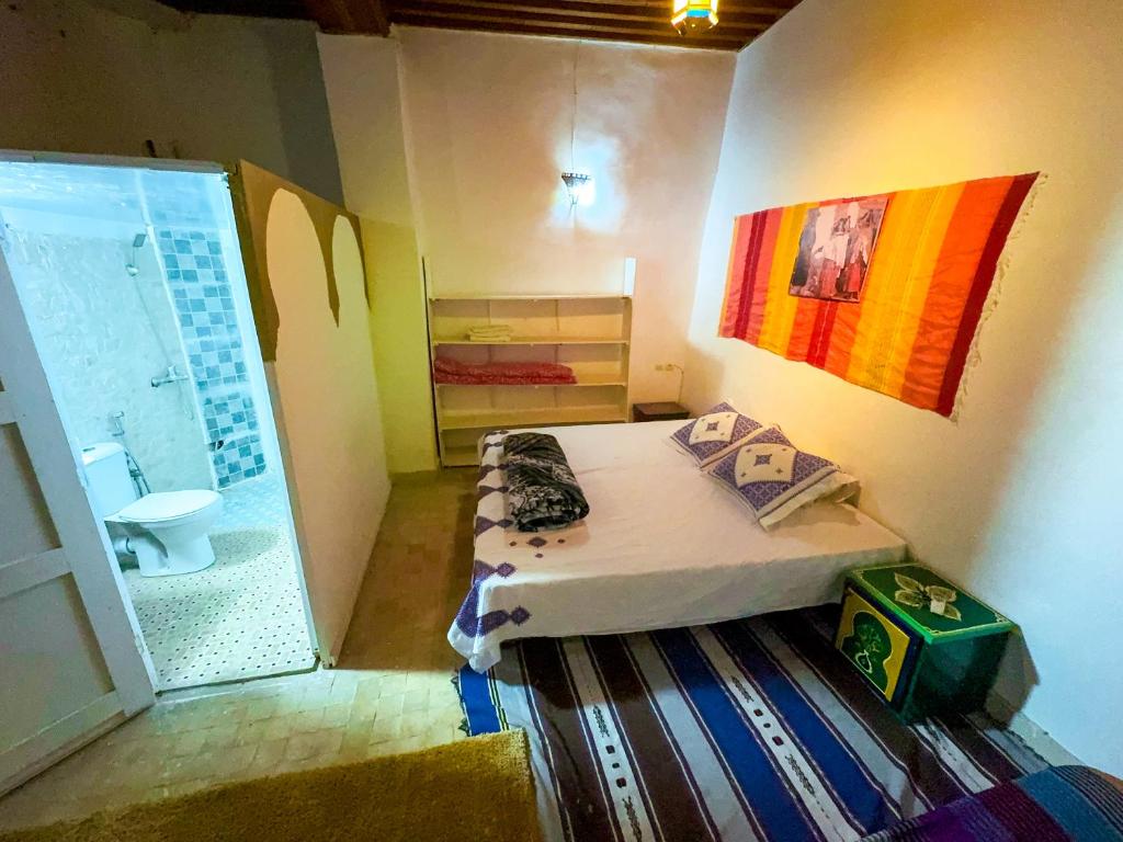 Maison Nizar and Soufiane