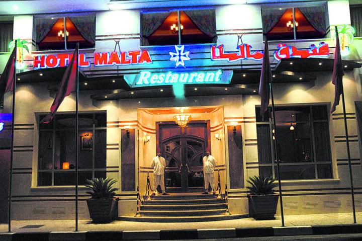 Hotel Malta