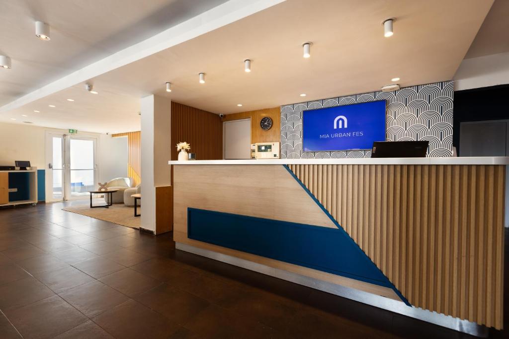 MIA HOTELS Fes