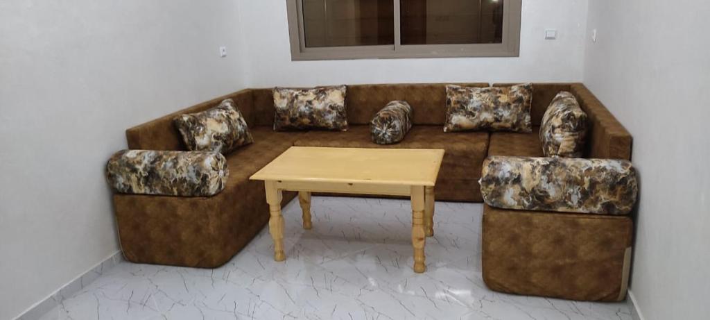 منزل النخيل