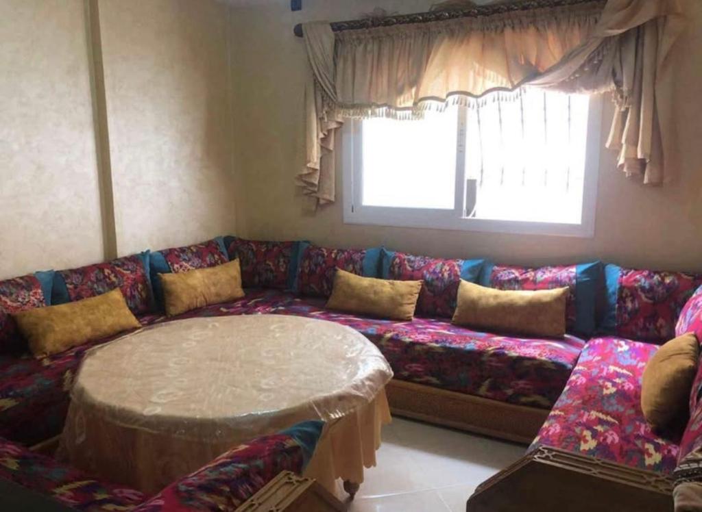 منزل شامة