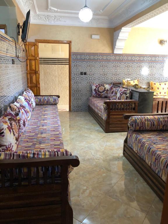 moulay yacoub